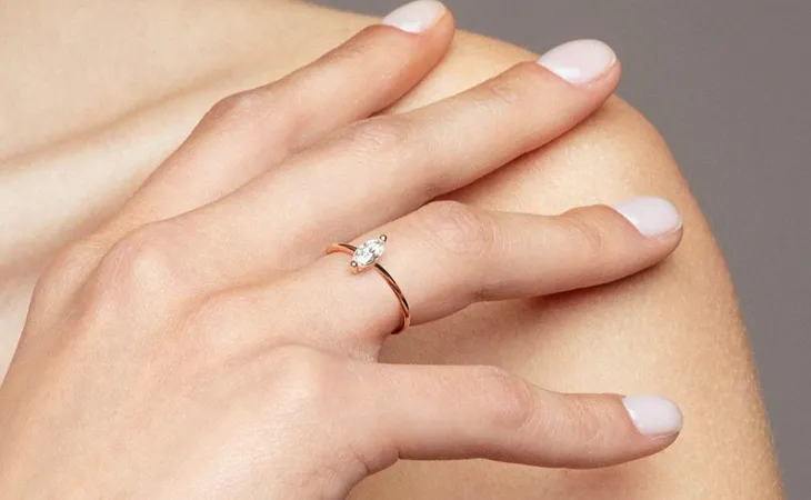 Rings - Custom Silver Jewelry