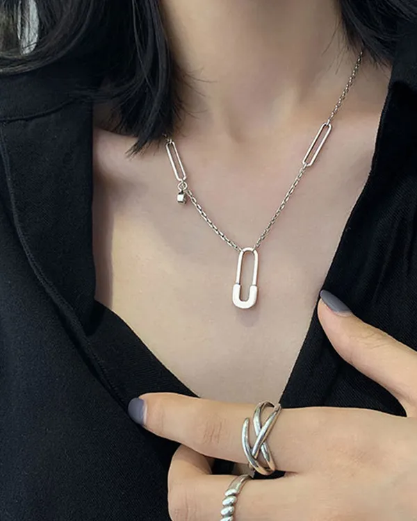 Banner - Custom Silver Jewelry