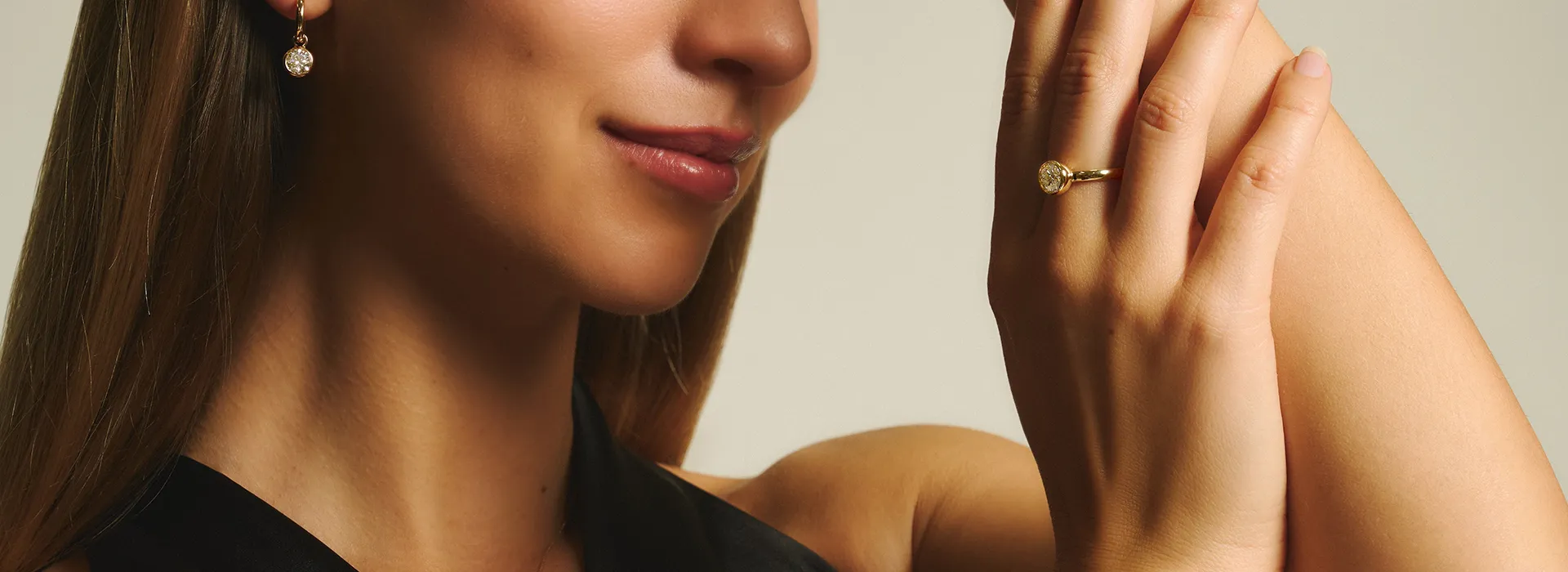 Slides - Custom Silver Jewelry