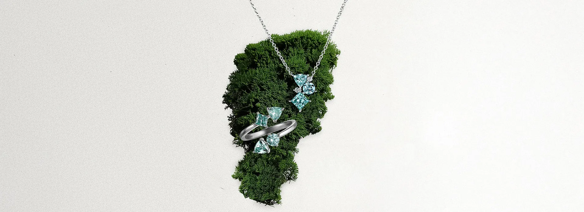 Slides - Custom Silver Jewelry