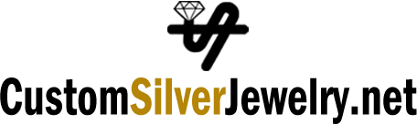 Custom Silver Jewelry